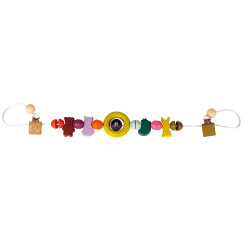Boulier de berceau Animo Family BIDIBOO